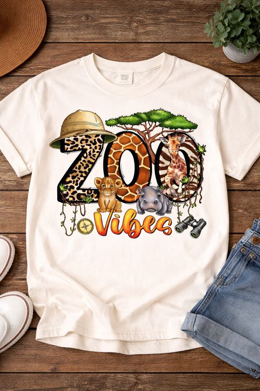 Zoo Vibes