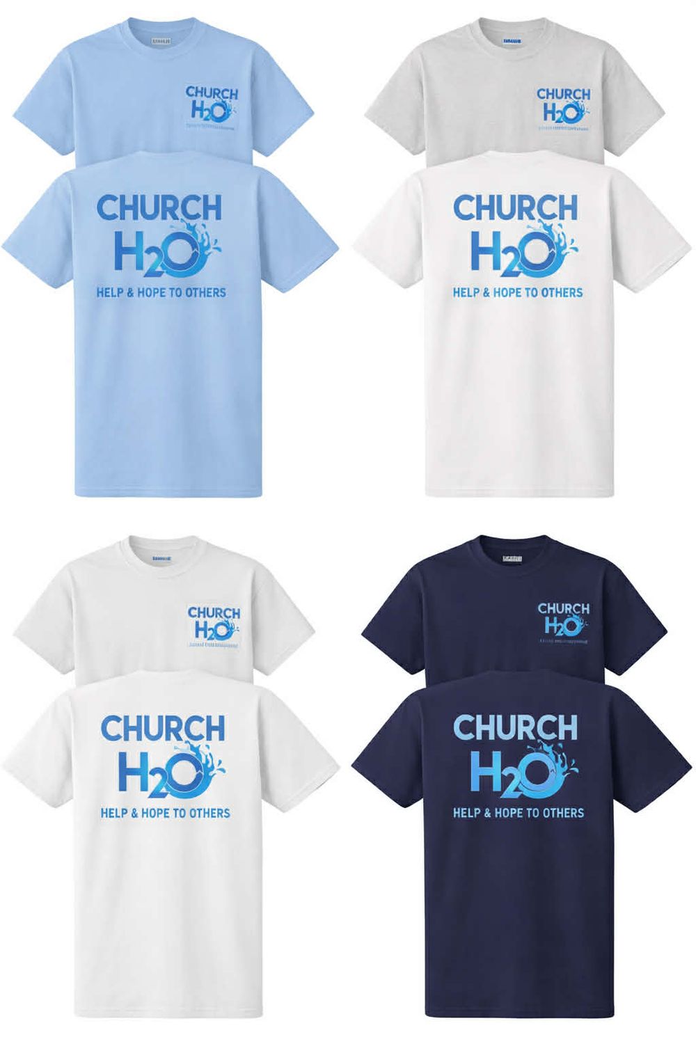Church H2O
