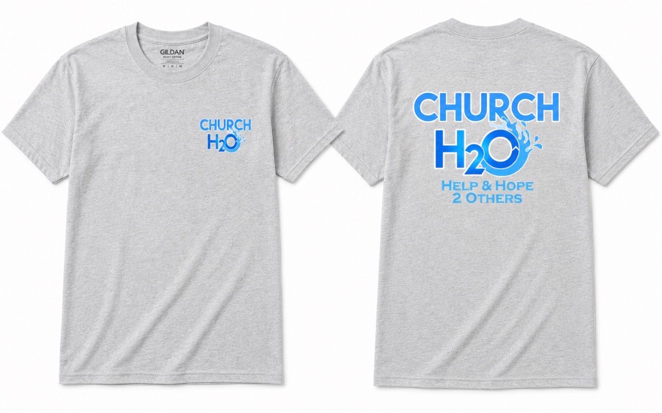 Church H2O