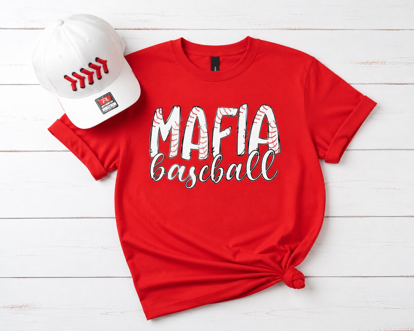 Mafia Baseball