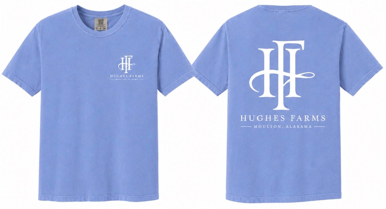 Hughes Farms