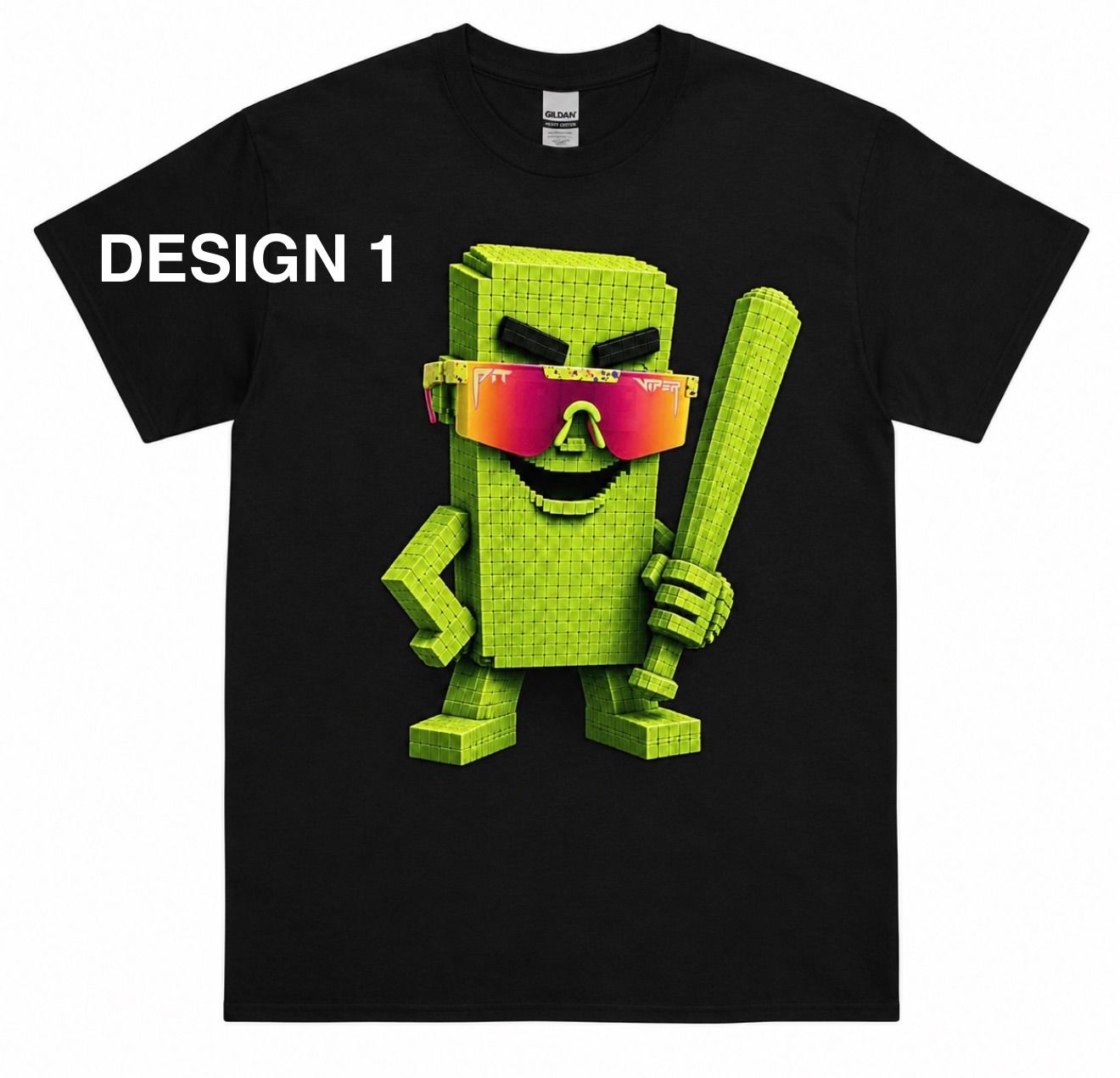 F8 Designs