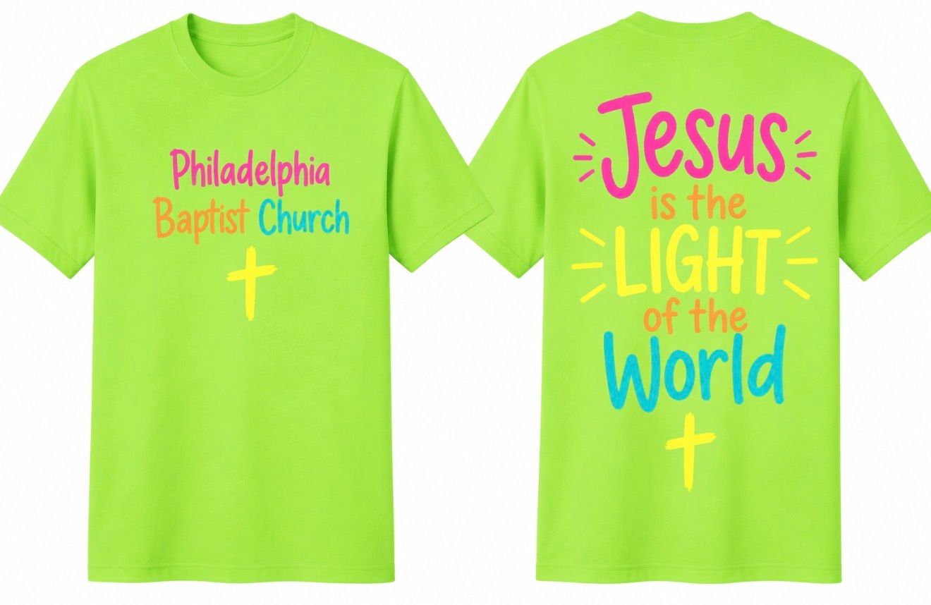 Philadelphia Baptist Church