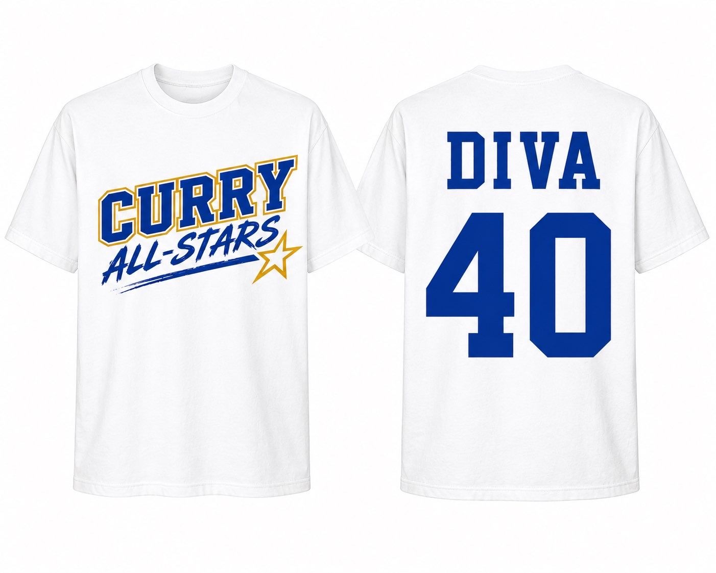 Curry All Stars