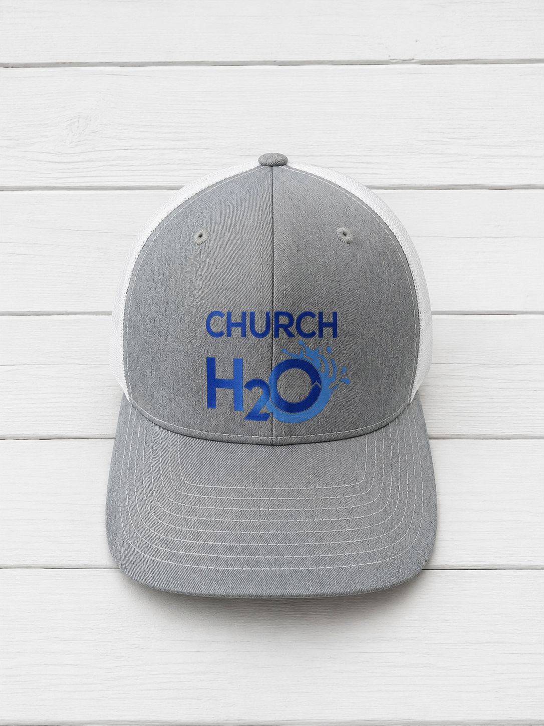 Church H2O Hat