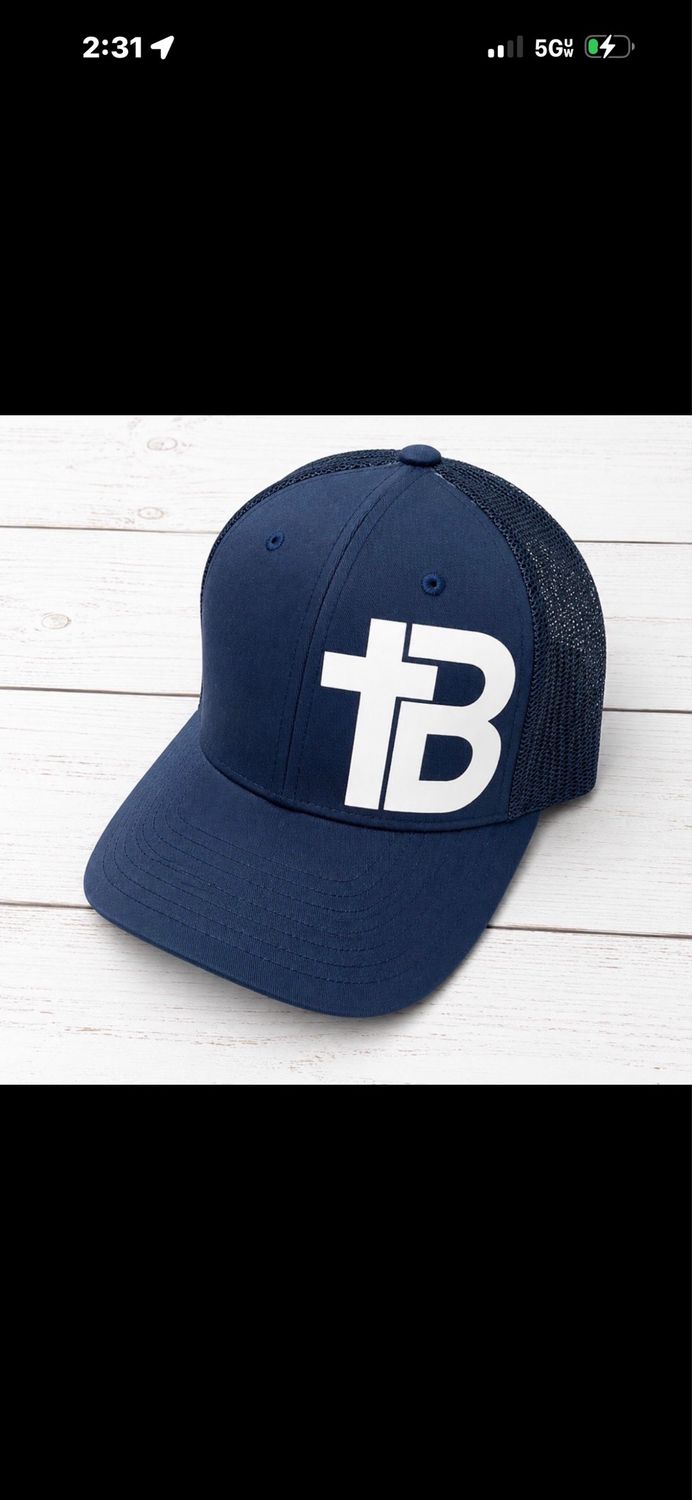 BagleyCOG Hat
