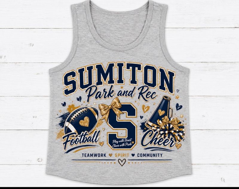 Sumiton Park &amp; Rec