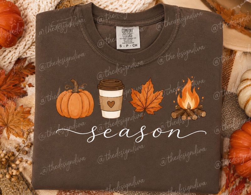 Fall Season Script