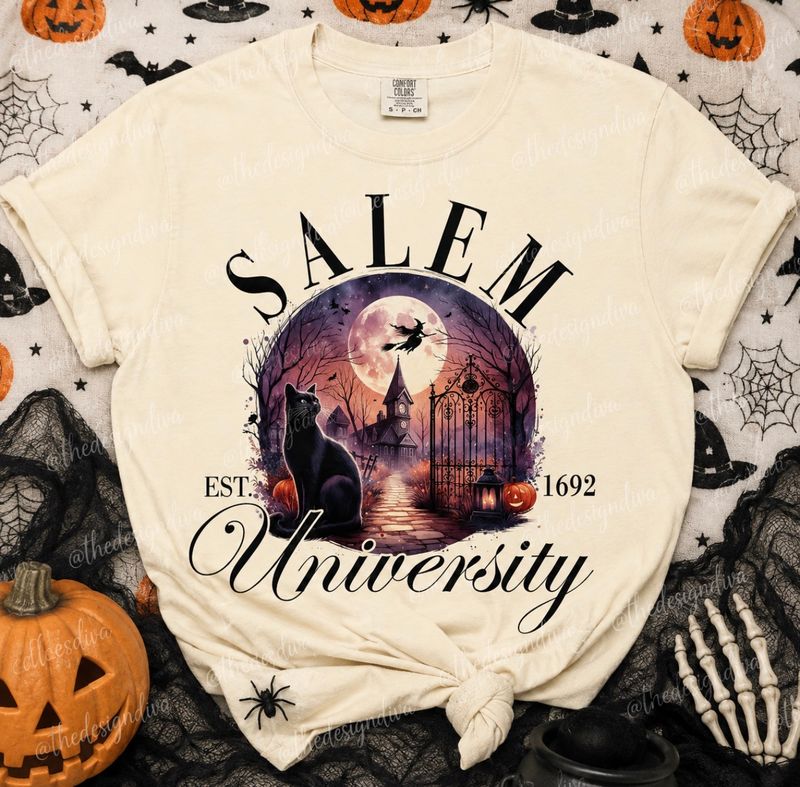 Salem University