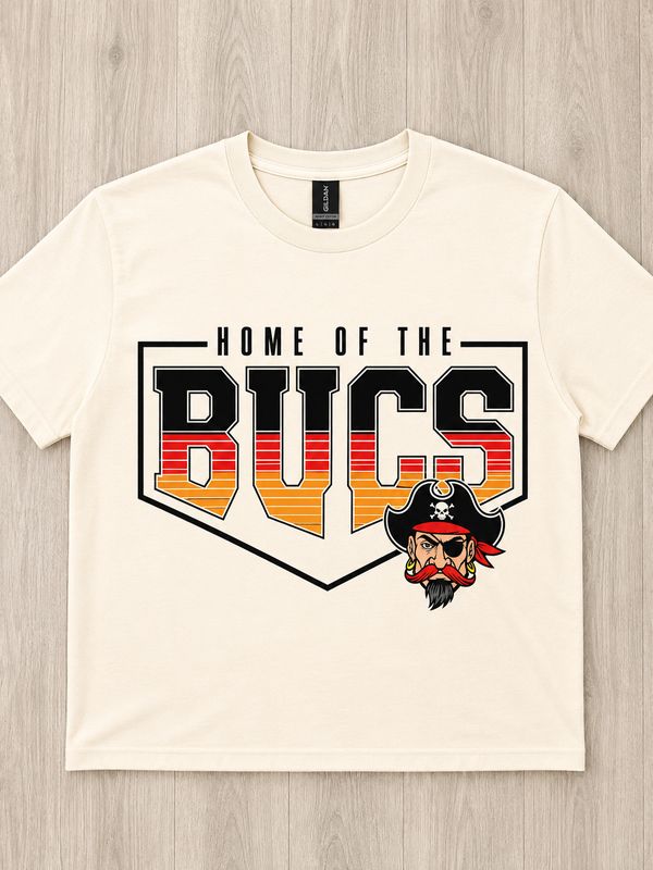 Home of the BUCS