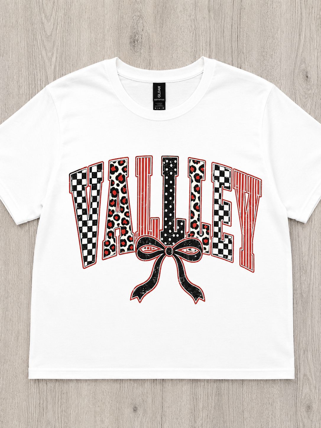 Valley Multi Pattern