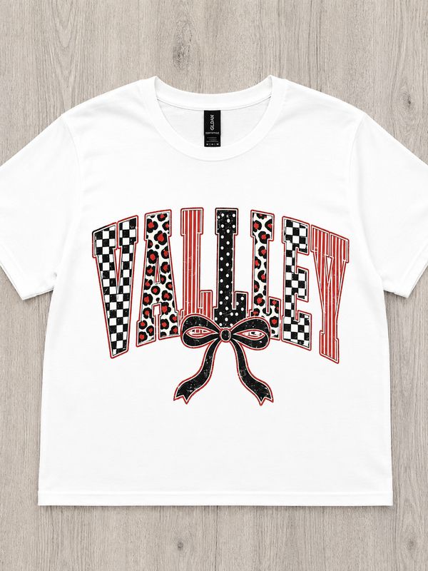 Valley Multi Pattern