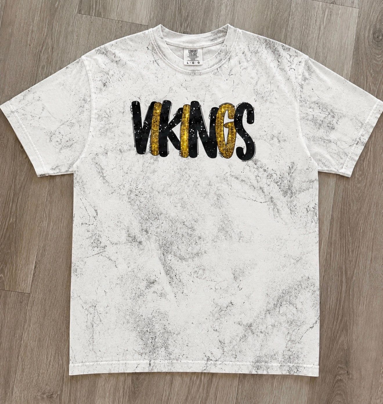 Mascot Fun Font