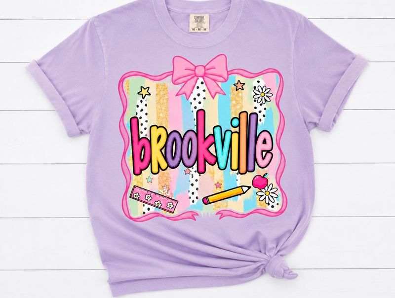Brookville doodle