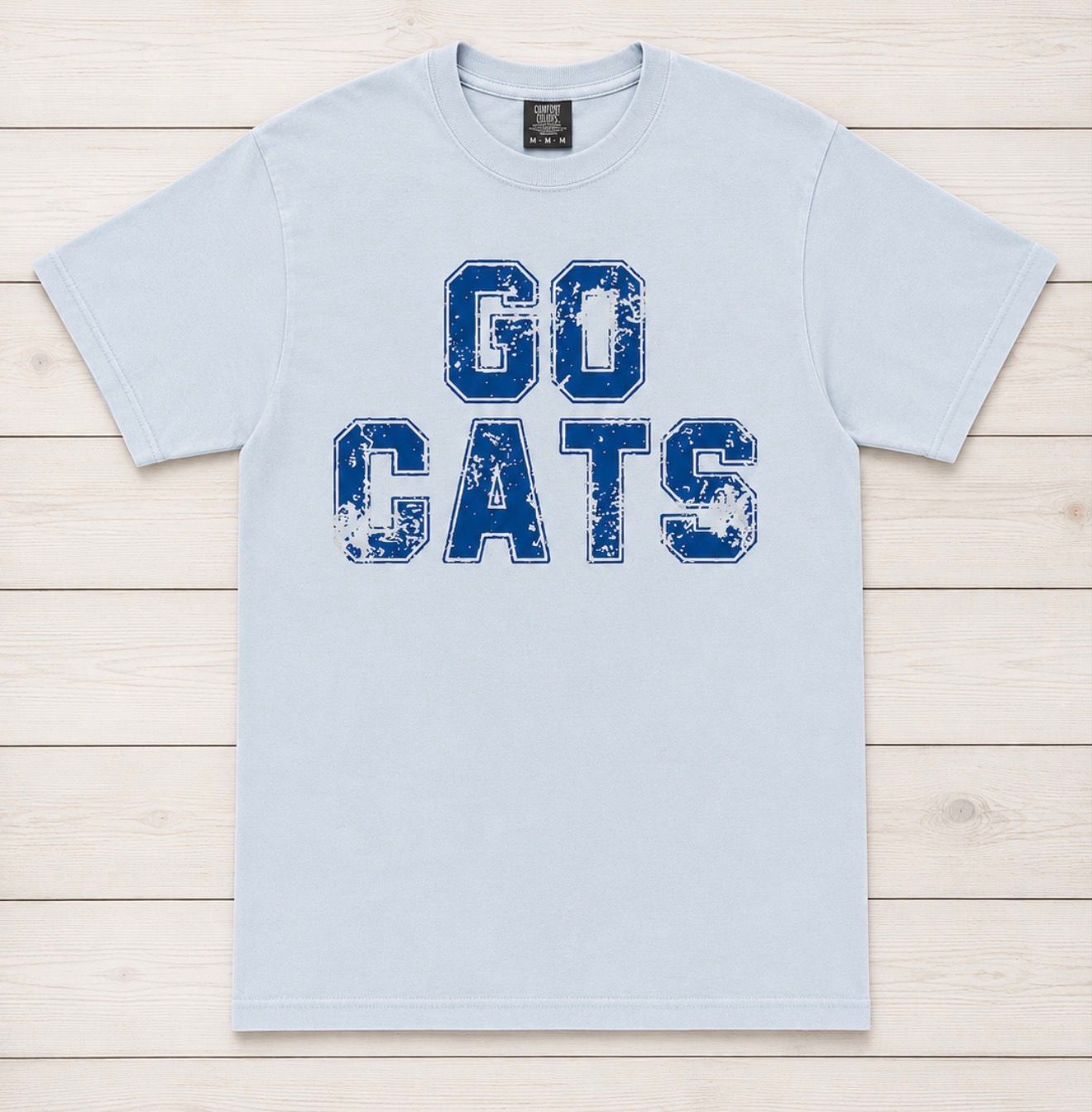 GO CATS Vintage
