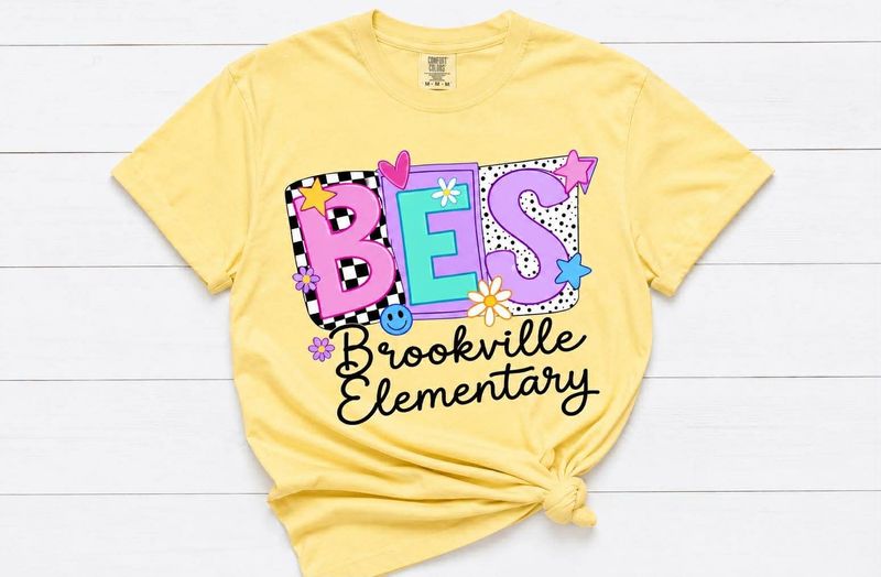 BES brookville elementary
