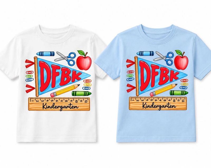 DFBK Ruler