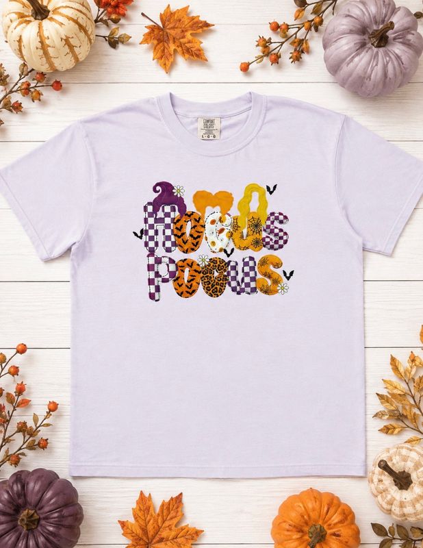 Hocus Pocus