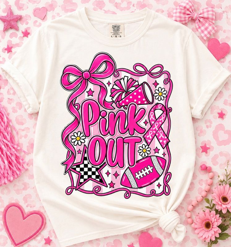 Pink Out