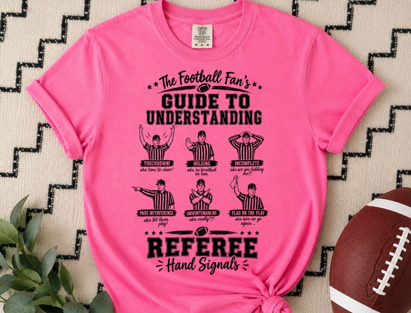 Football Referee