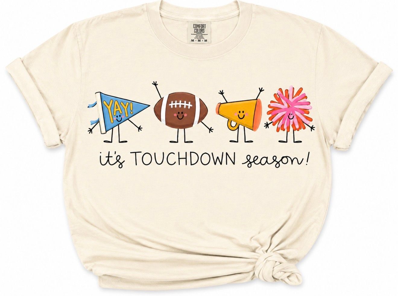 Touchdown Season