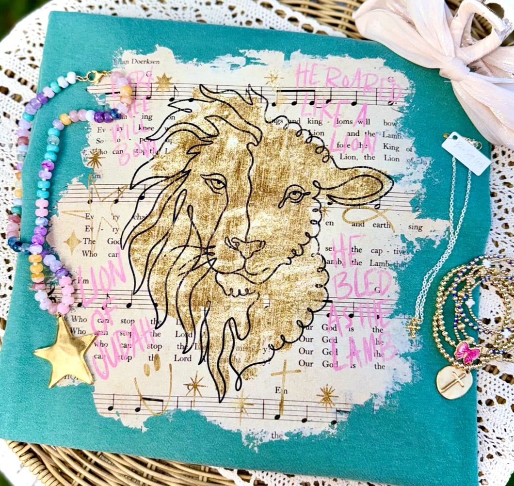 Lion of Judah