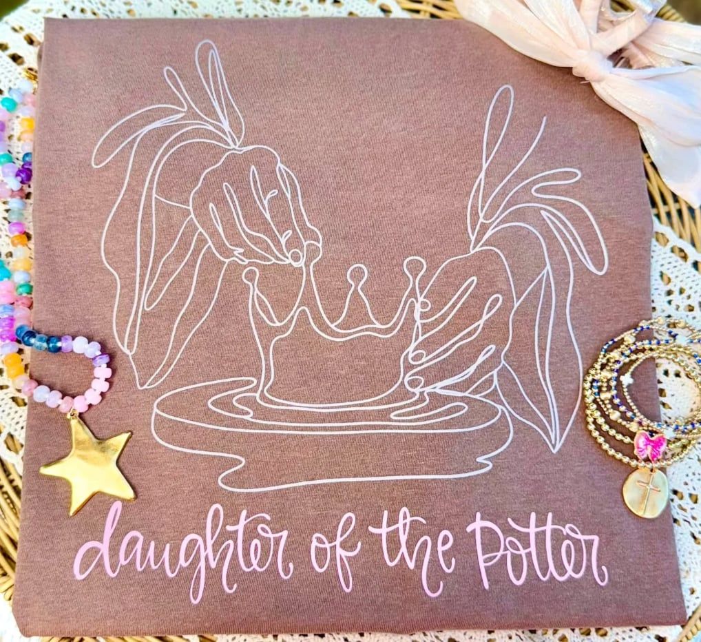 Daughter of the Potter