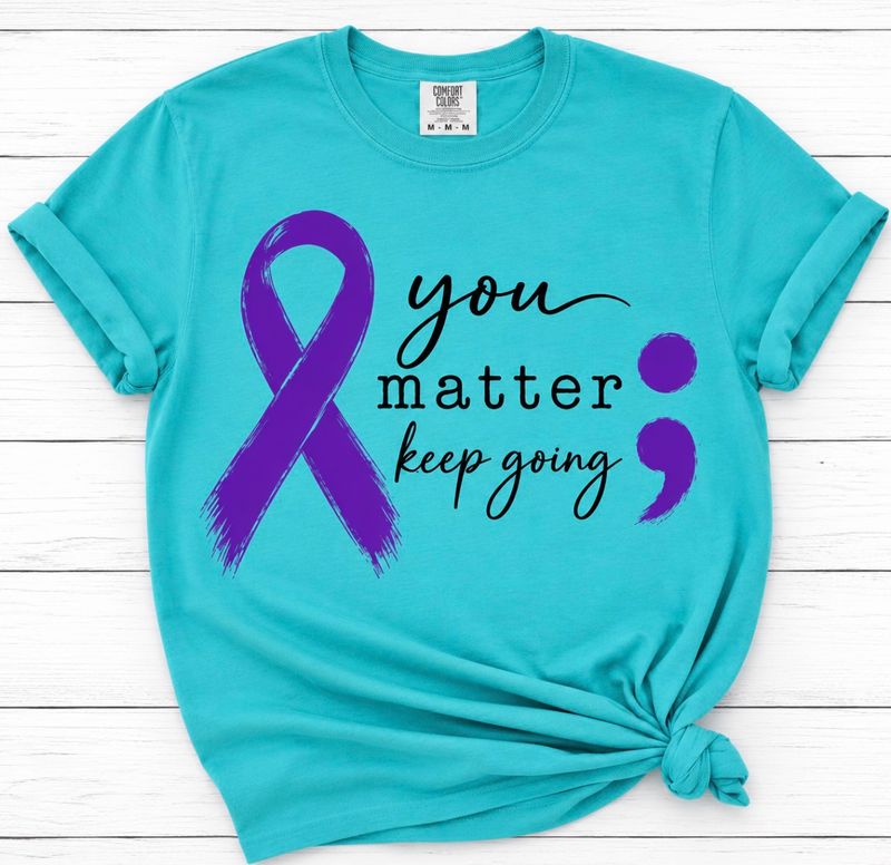You Matter