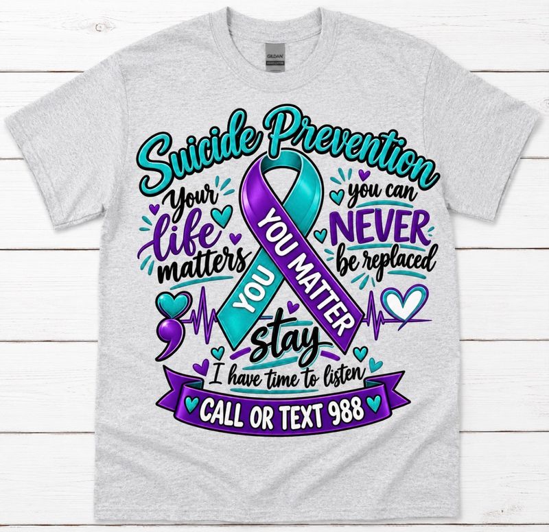 Suicide Prevention