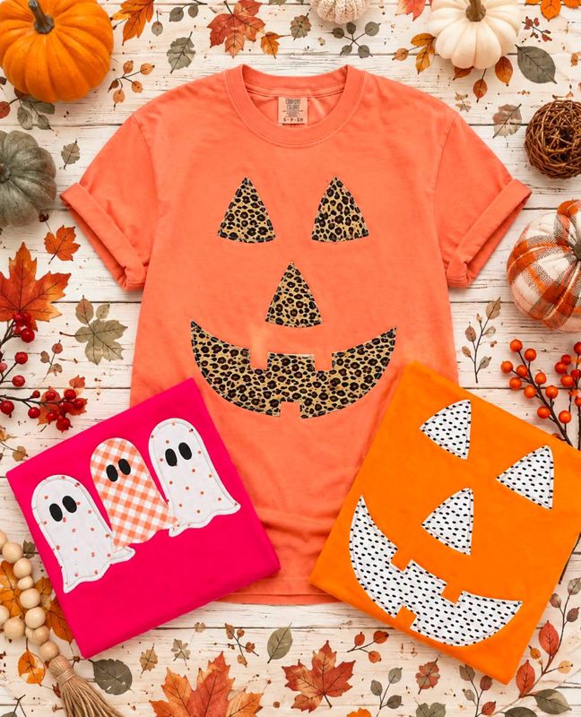 Quilted— FALL