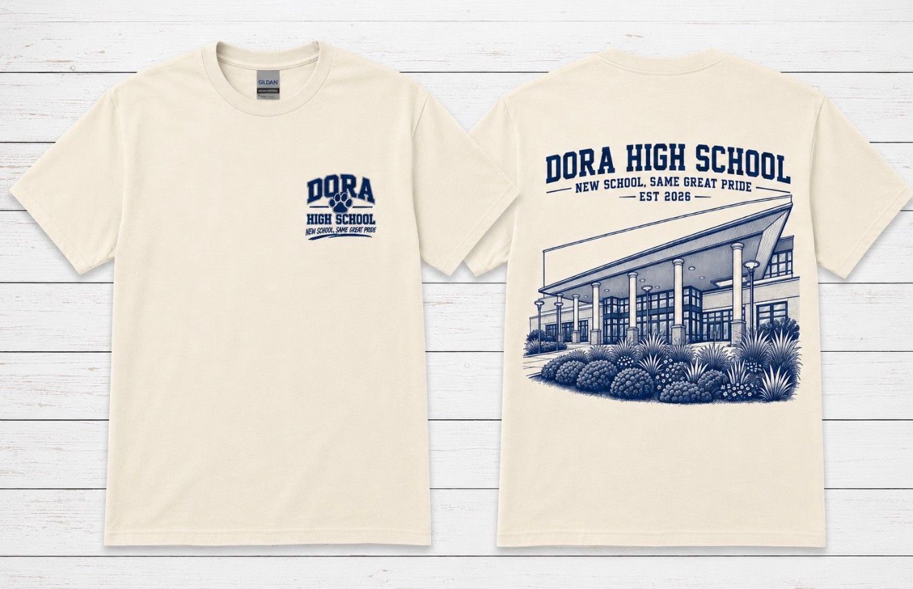 Ally’s HOCO Shirt 2026