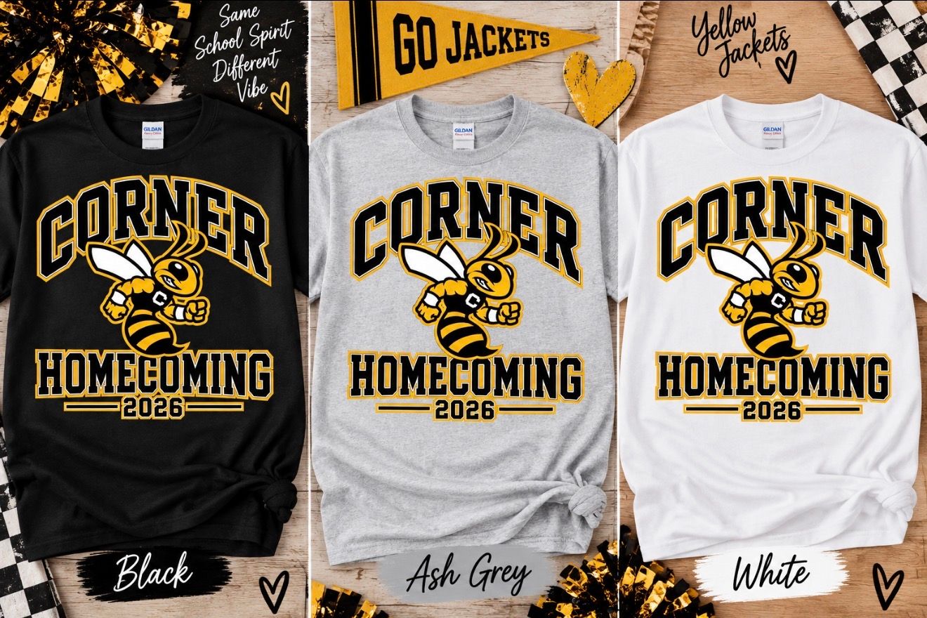 Corner Homecoming 2026