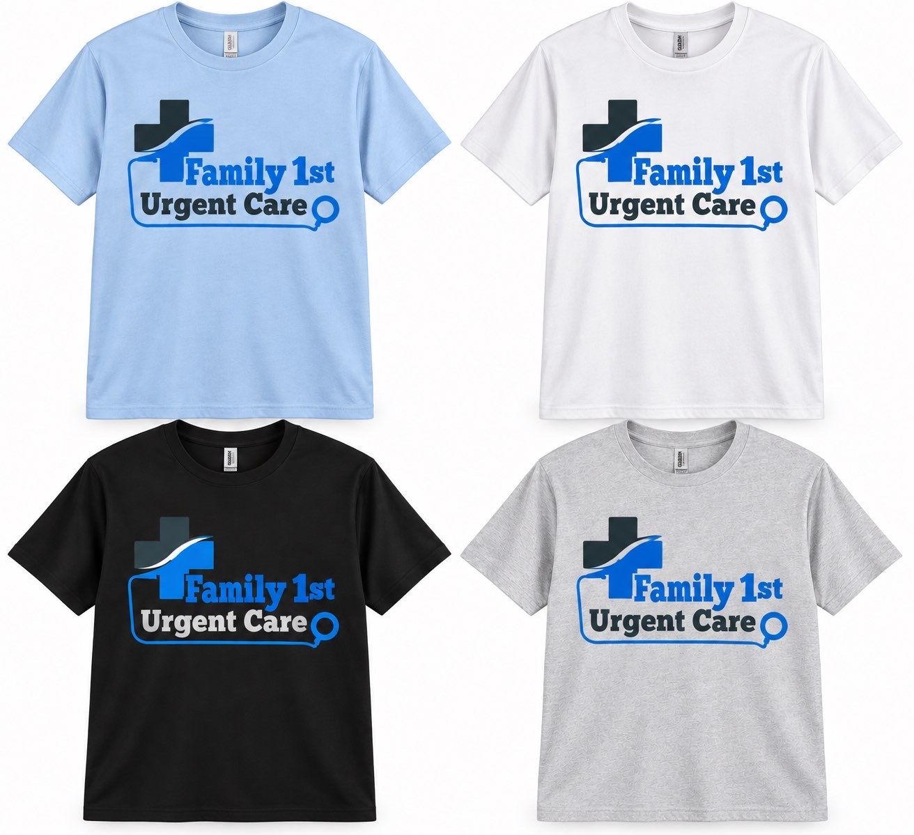 Family 1st Urgent Care