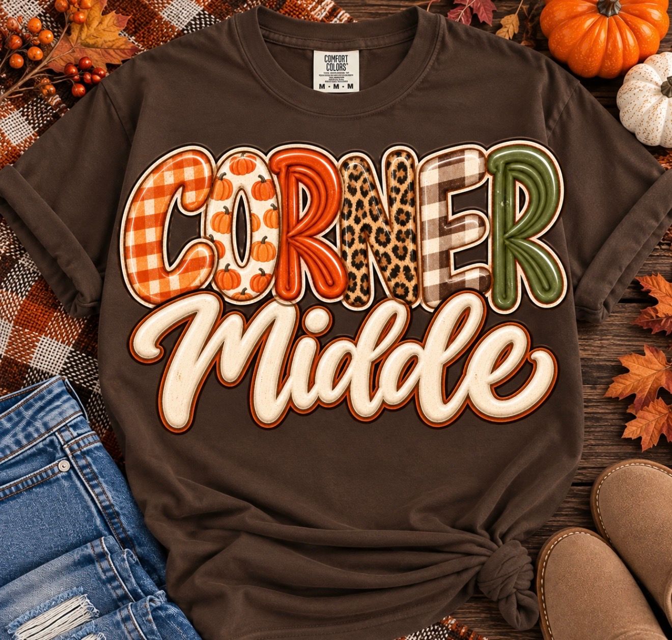 Fall School Name