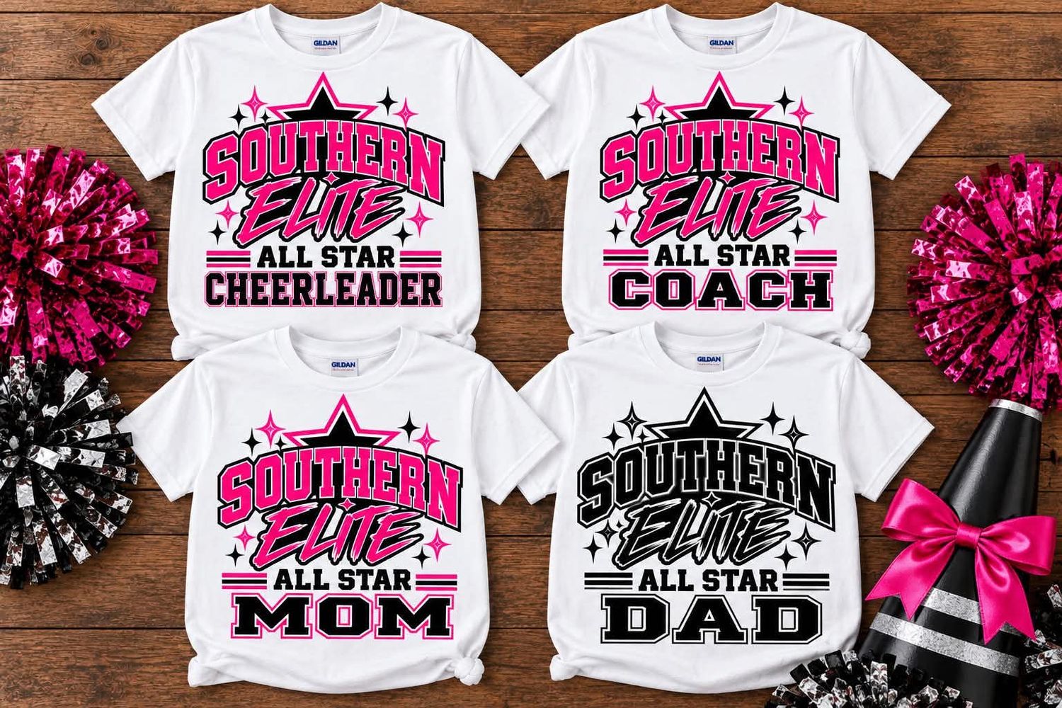 Southern Elite