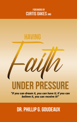 Having Faith Under Pressure