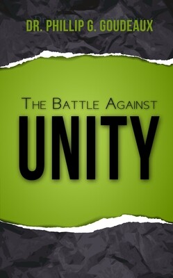 The Battle Against Unity