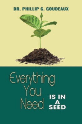 Everything You Need Is In A Seed