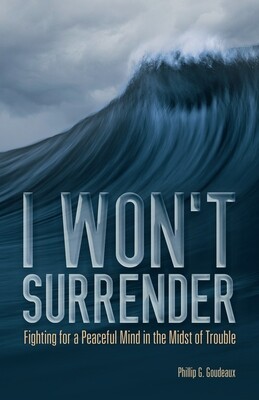 I Won't Surrender