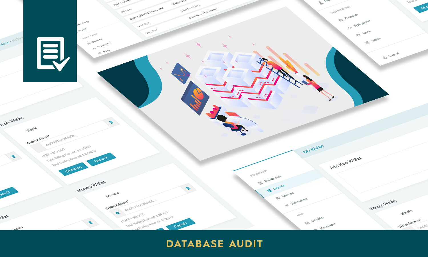 Database Audit