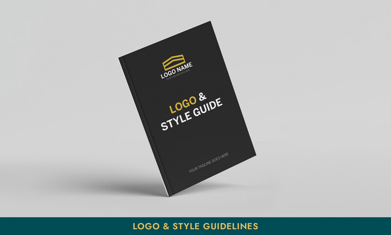 Logo & Style Guide