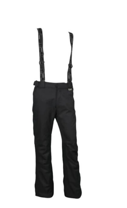 Junior Karbon Ski Pants
