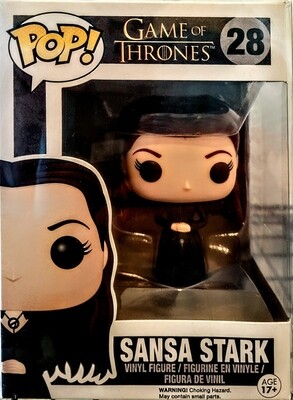 Sansa Stark 28