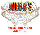 Special Offers/Gift Packages