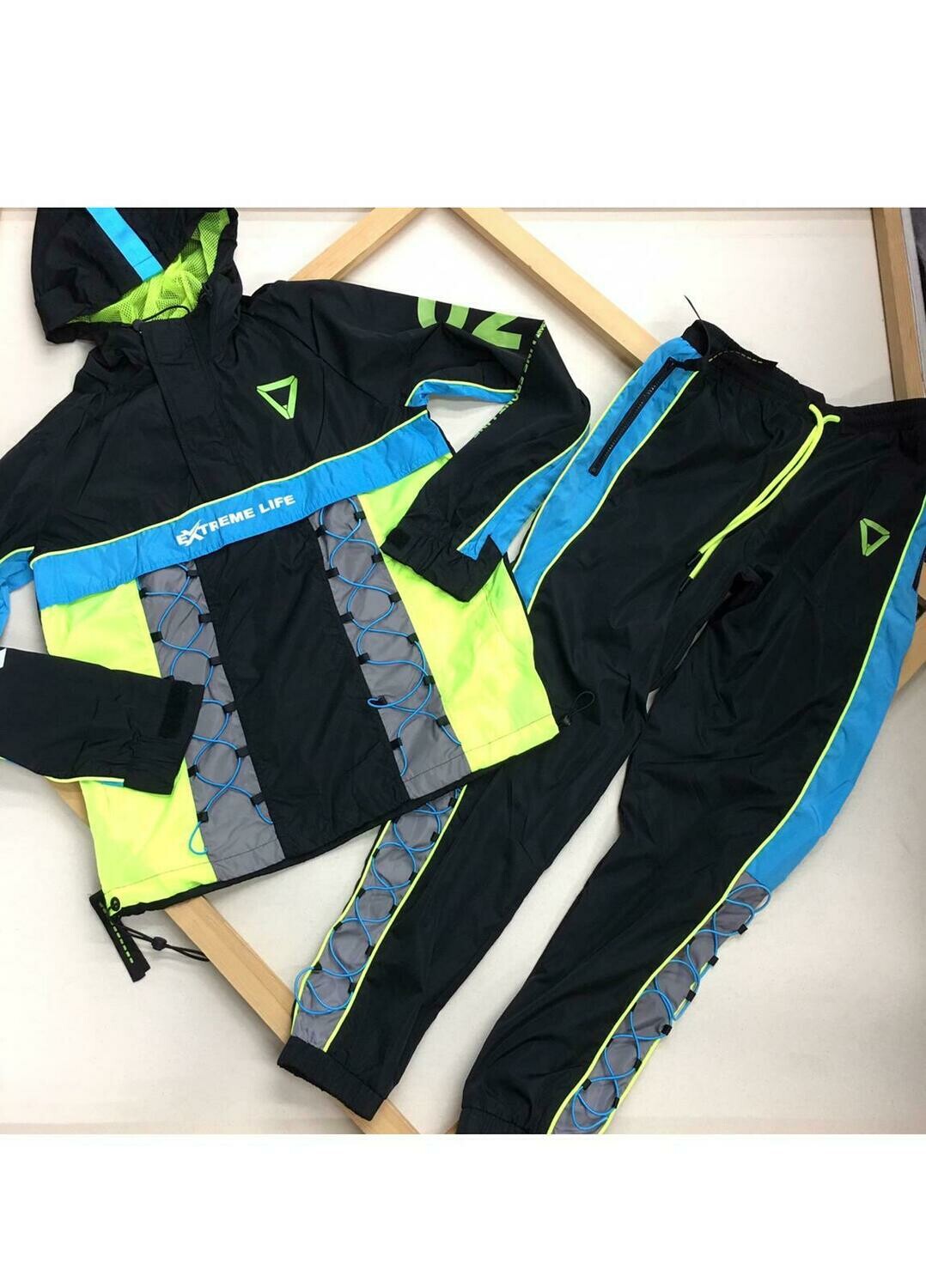 switch remarkable jacket