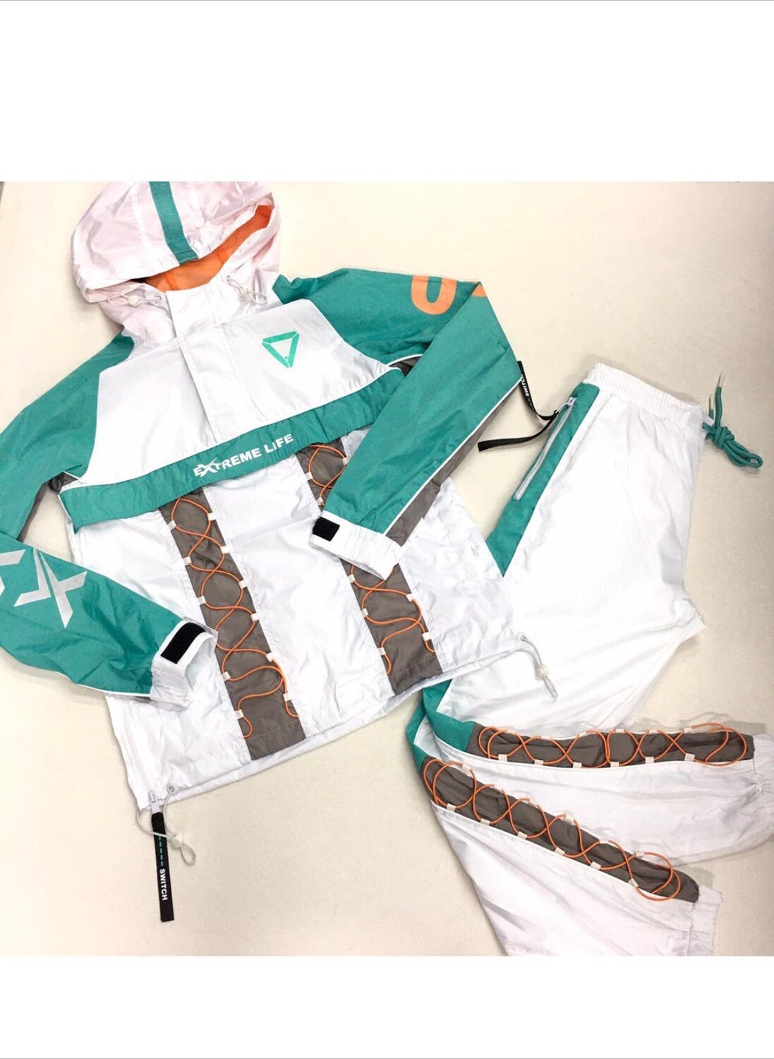 switch remarkable jacket