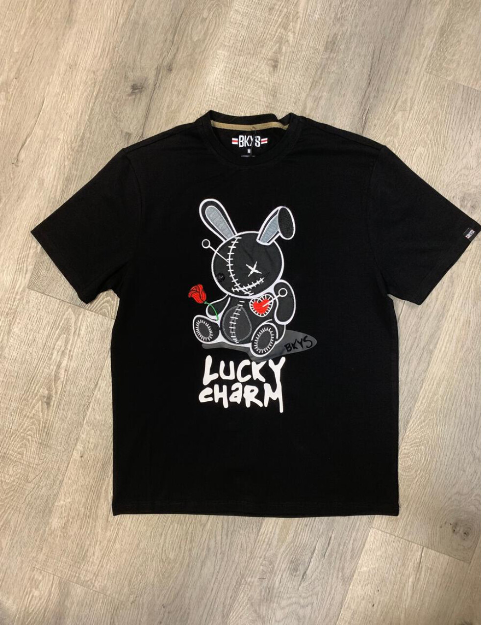 bkys lucky charm sweatshirt