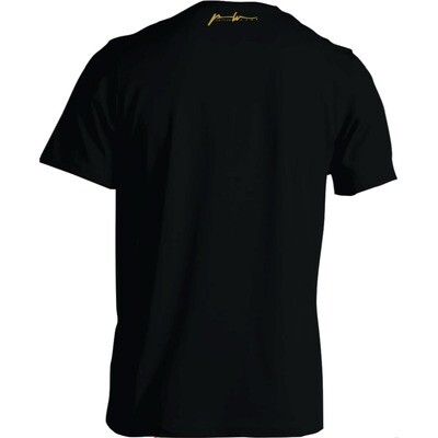 Positive Ware GOLDEN BEAR T-Shirt