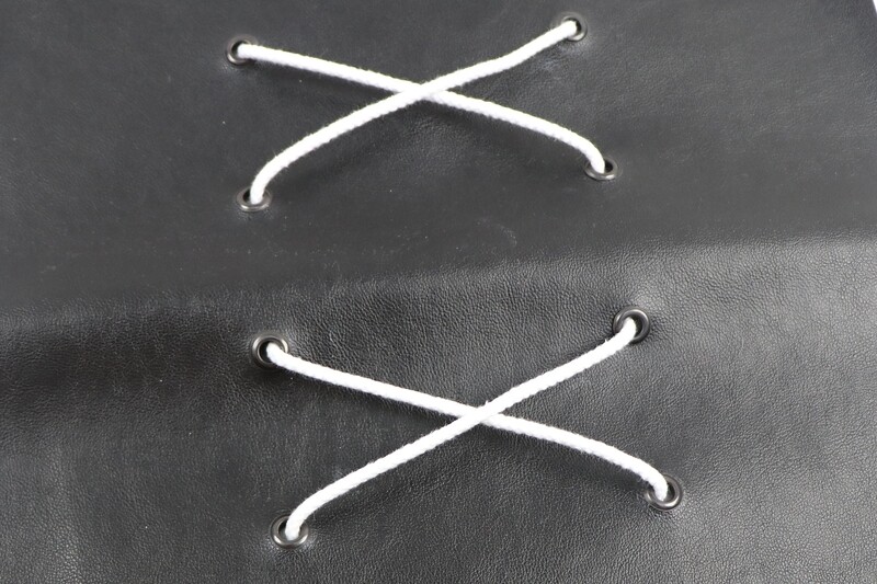 Kordel Baumwolle 3mm &quot;weiss&quot;