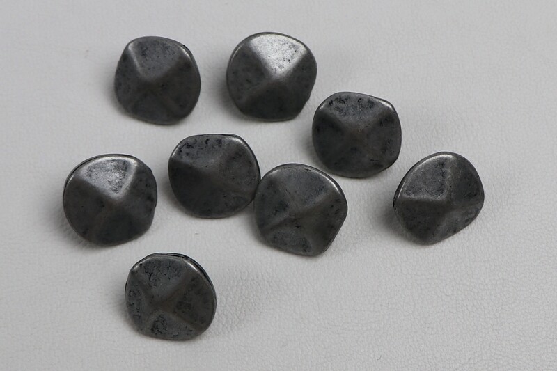 Nieten &quot;altsilber&quot;